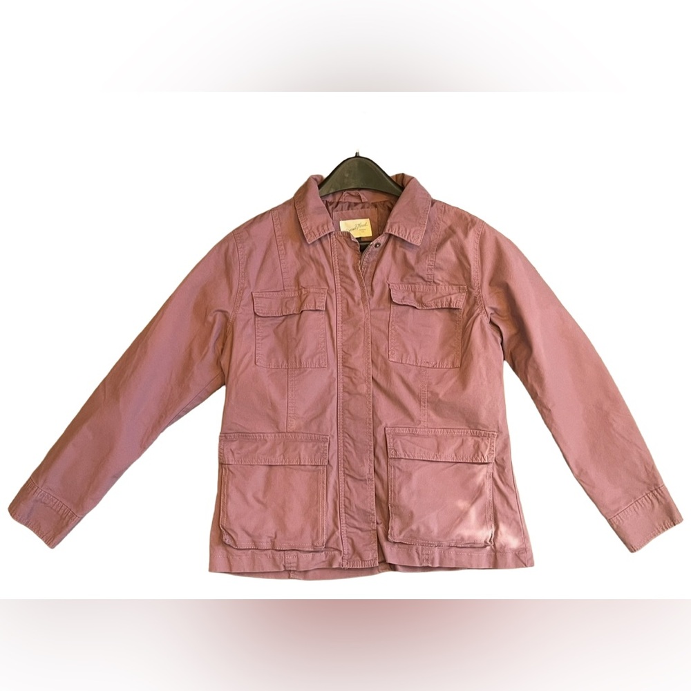 Universal Threads Utility Jacket